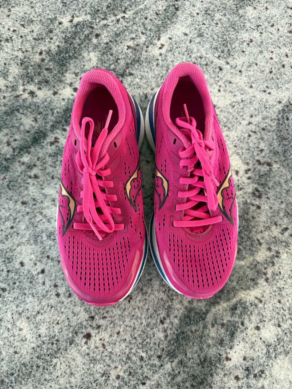 Saucony Endorphin Speed 3 Running Shoes